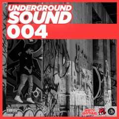 UNDERGROUND SOUND 004