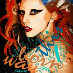 130 Spotlight: Lady Gaga 1hr Workout Mix