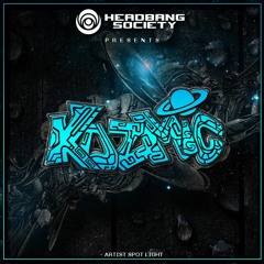 Headbang Society Presents: Kozmic