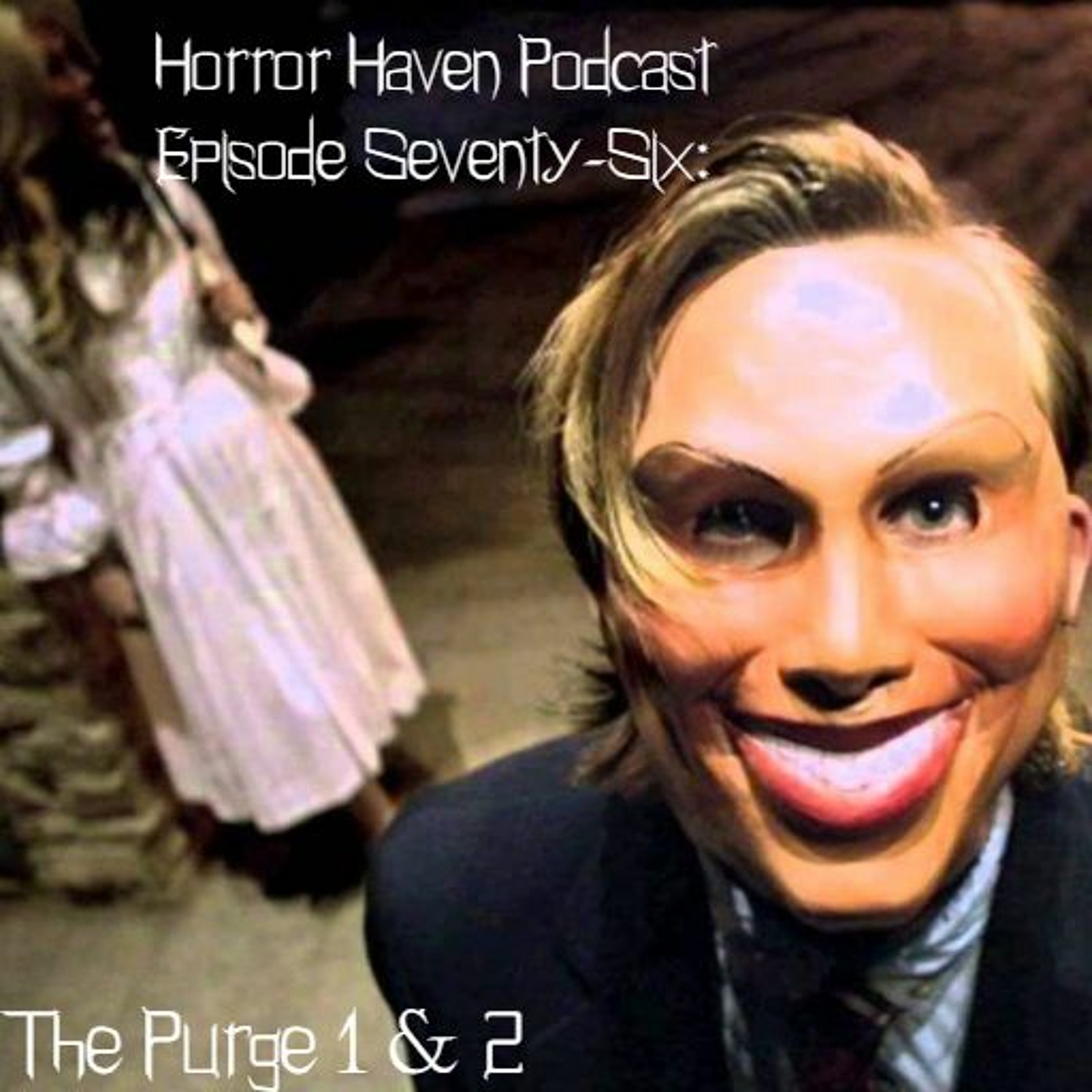 Horror Haven Podcast
