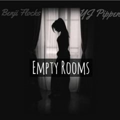 Yncab Benji x Yj Pippen - EMPTY ROOMS