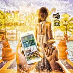 Do Not Disturb (Summer Dancehall Mix 2018) 🔕💦