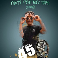 DJ JOSHUA 45 DANCE WITHOUT STOPPING MIX TAPE RIP JUNIOR