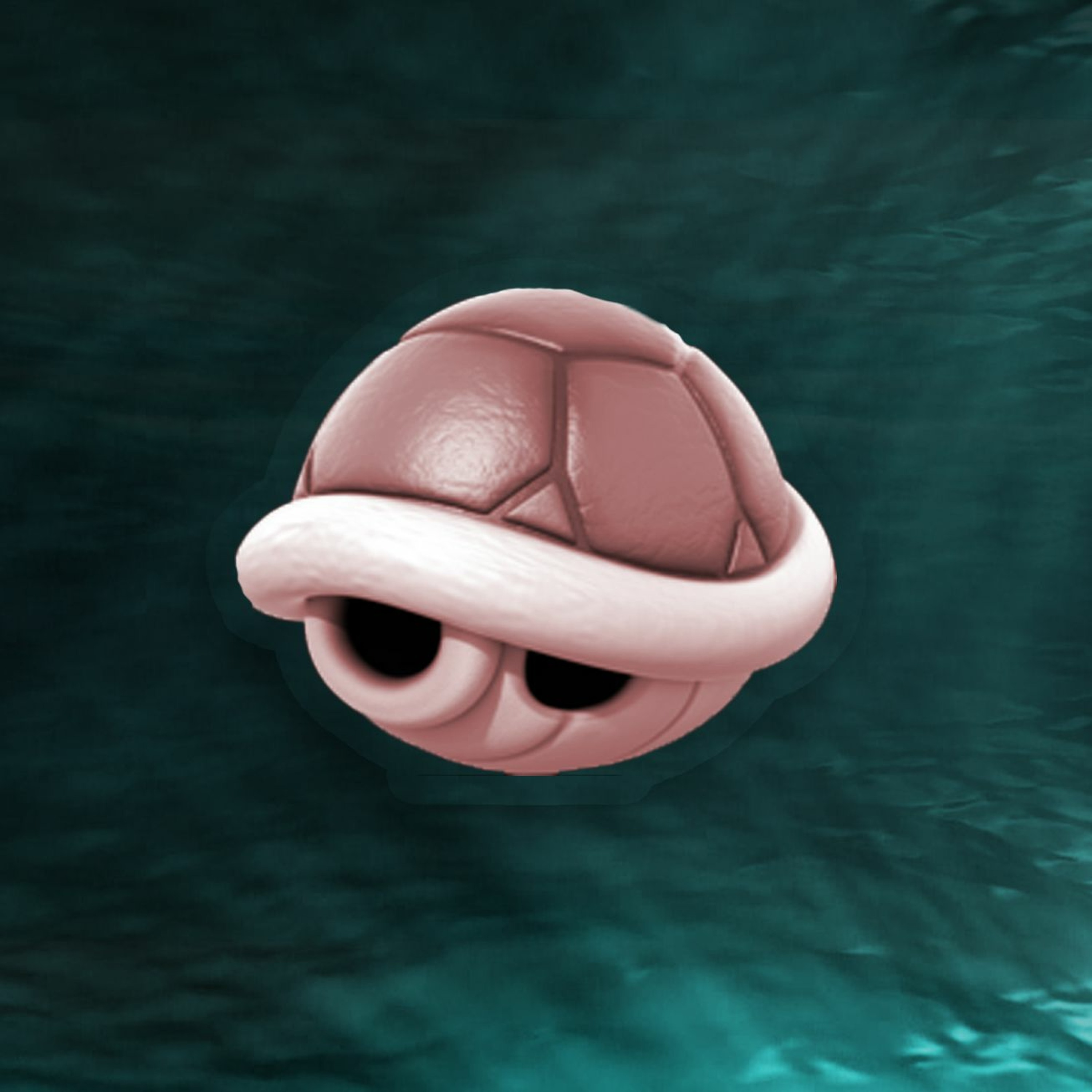 Turtle Shell episode artwork