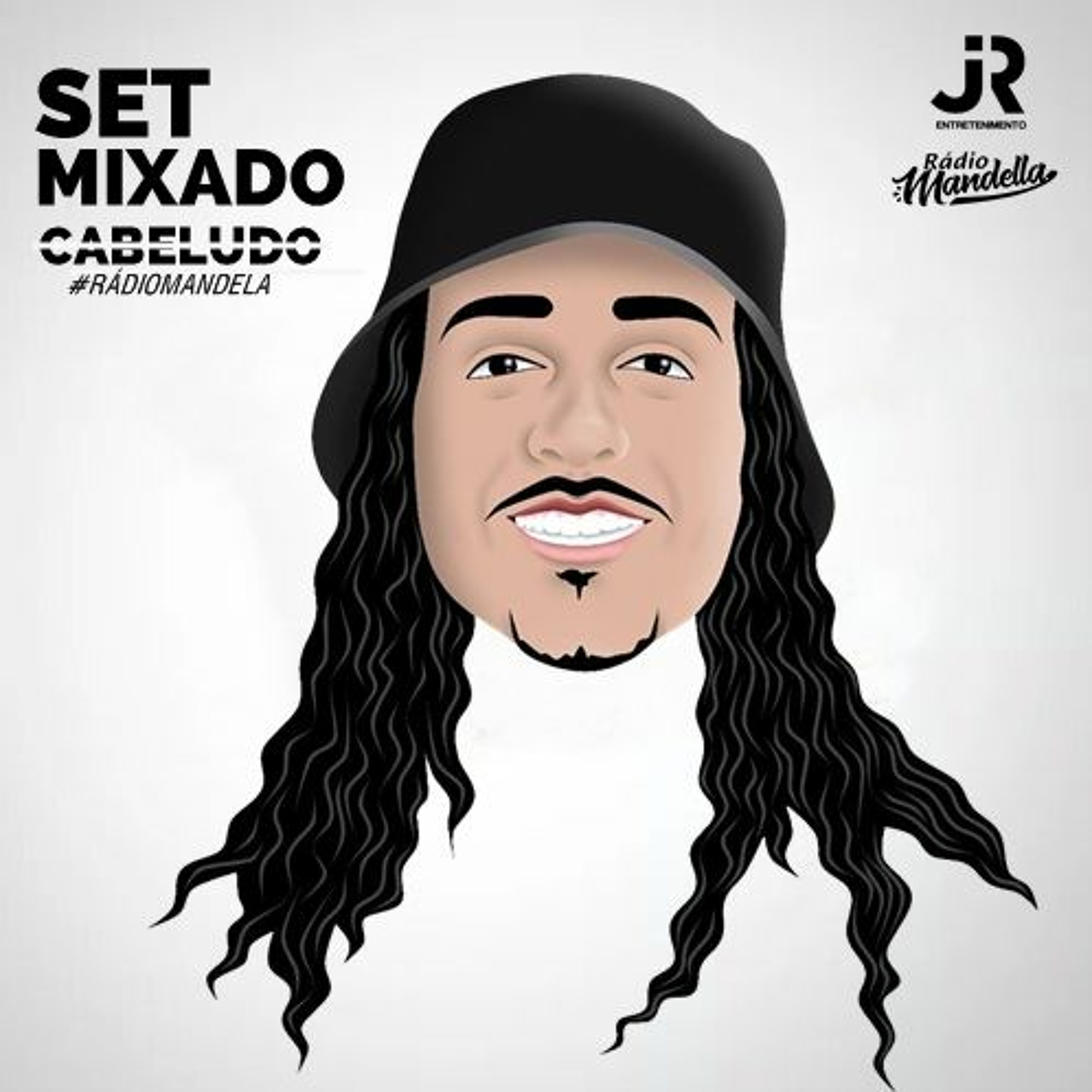 AQUECIMENTO - SET MIXADO DJ CABELUDO RMD 2018 (( FODAA )) episode artwork
