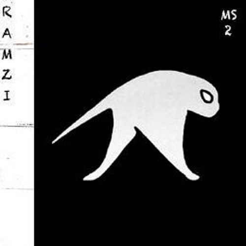 Moonshoe Selects 0002 - RAMZi - Live from Inner Varnika '18