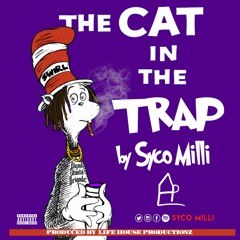 Tryna Get Rich Feat. LuHomie