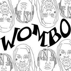 Lil Yachty - Wombo (Feat. Valee)