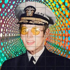 Acid Admiral [Prod. by David Curtains]