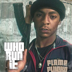 Who Run It (freestyle