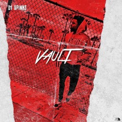 D1 Spinks - Vault