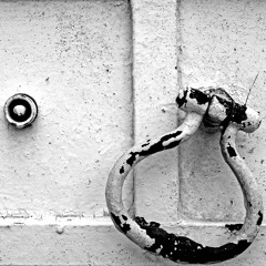 The Rusty Door