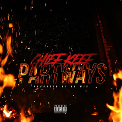 Chief Keef - Part Ways (Instrumental) (Prod By @CBMIX)
