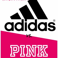 Kimora's Pink VS Adidas Sumer Bash Promo Mix
