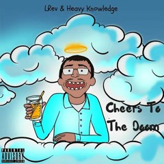 The Psychonauts - Cheers to the Doom (prod Yahtzen)