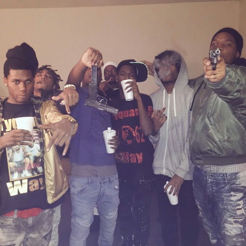 2TimesFrmTW & PoppieFrmTW - "Venzel Flow"