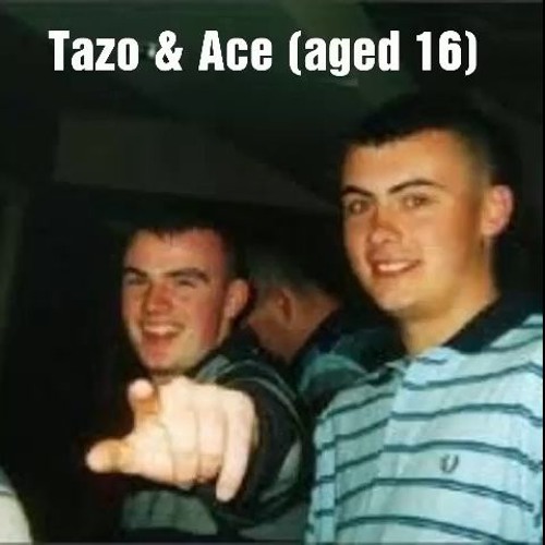 mc tazo mc ace - New monkey audition tape