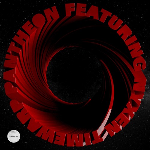 Pantheon Feat. Nyxen - Timewarp