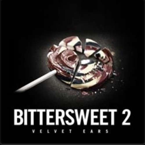 Tippy Toes (Velvet Ears Bittersweet II)