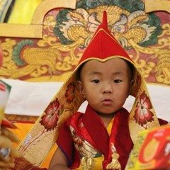 Buddham Saranam Gachha-"Me". बुद्धम सरनम गच्छामी