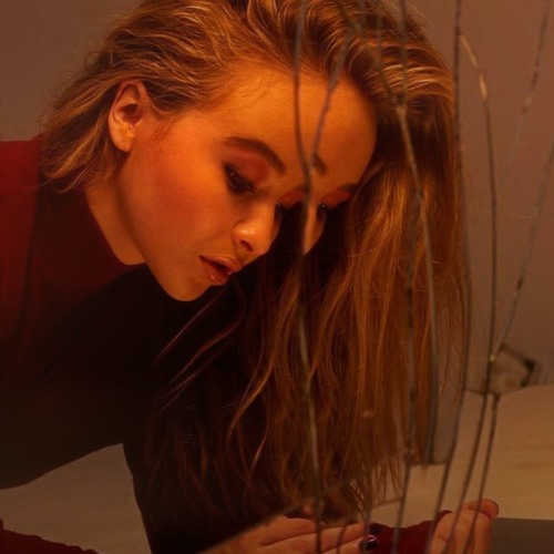 Stream sabrina carpenter all we have is love evolution acoustic