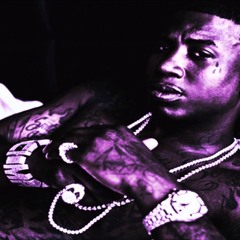 Gucci Mane- 16 Fever Chopped N Screwed