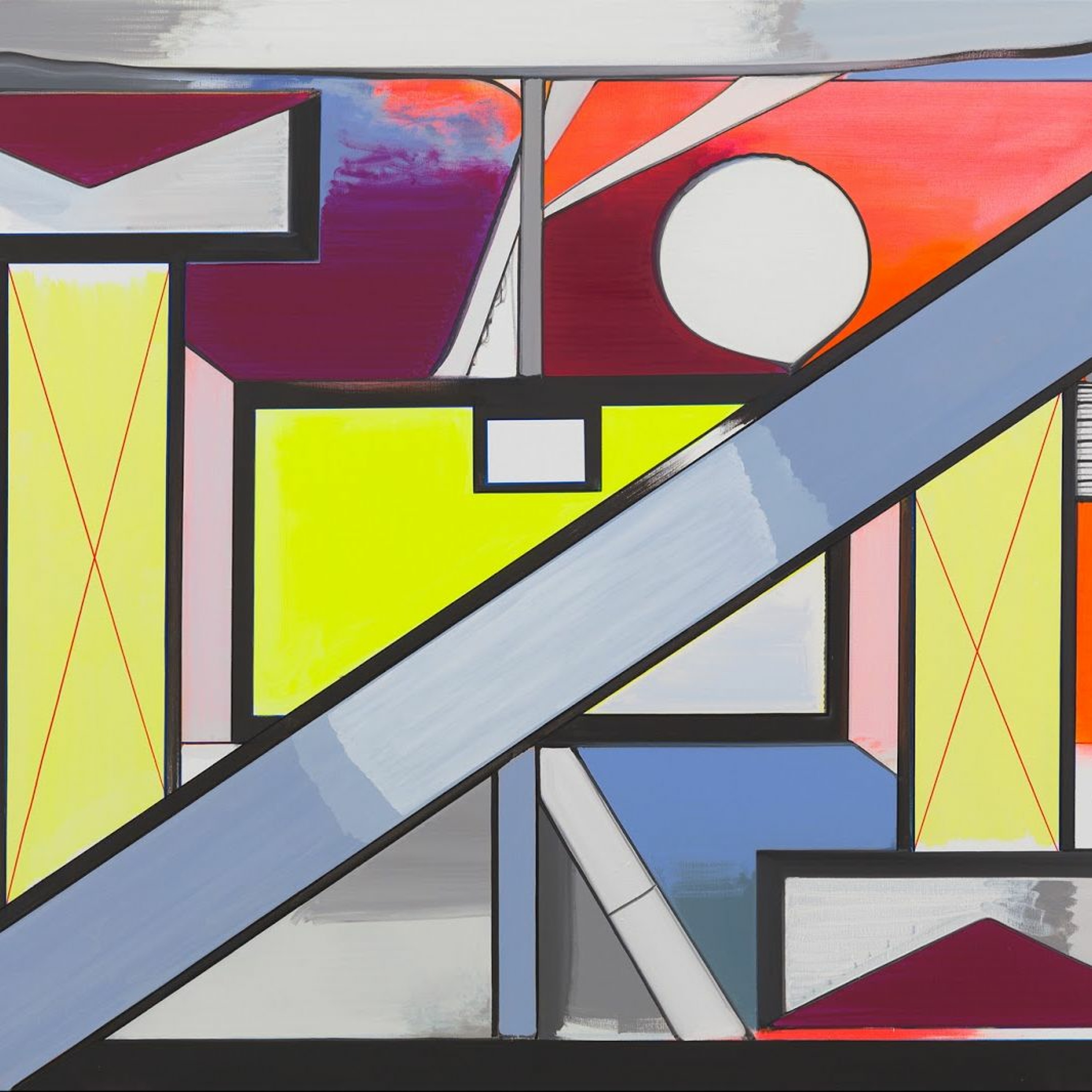 Modern Art Notes Podcast