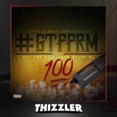 Veethie ft. Bryce, Benny, Tripple C - #GTFFRM [Thizzler.com Exclusive]