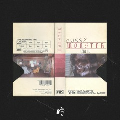 Pussy Monster