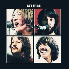 Let it Be - The Beatles (Cover)