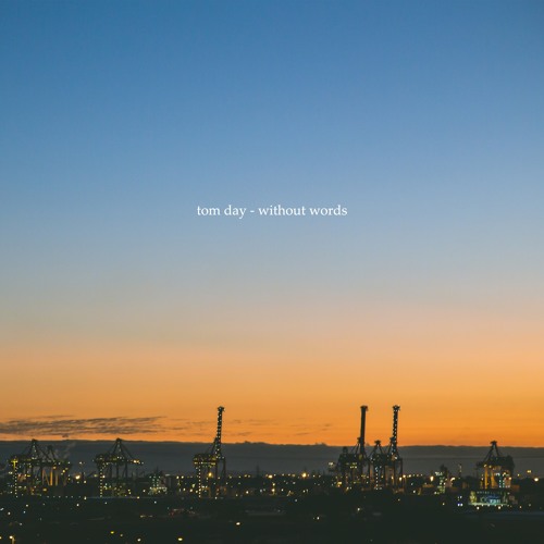 Tom Day - Solace