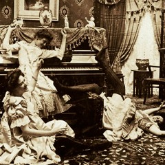 L'Égarement d'Esprit - untitled II