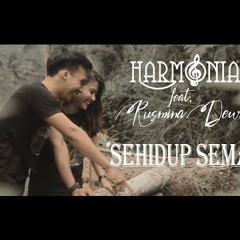 DJ Odiie RMX™ • Sehidup Semati_Harmonia ( Agus Pradnyana )