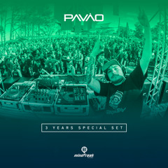 Pavão - Special Mix 3 Years!!!! [FREE DOWNLOAD]