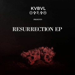 KVBVL & KIMANIK - El Cura Sin Cabeza (Original Mix)