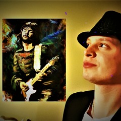 Double Trouble (Otis Rush Cover, in the style of Eric Clapton)
