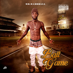Ball Game - (Feat. Hustle & JBaby)
