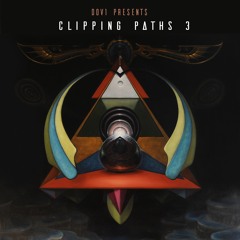KarmasynK - Pause To Think (VA - Clipping Paths 3) [Muti Music]