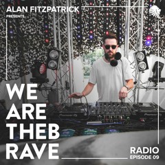We Are The Brave Radio 009 - Ronnie Spiteri Guestmix