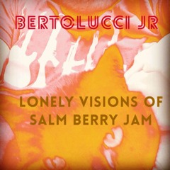 Lonely Visons Of Salm Berry Jam