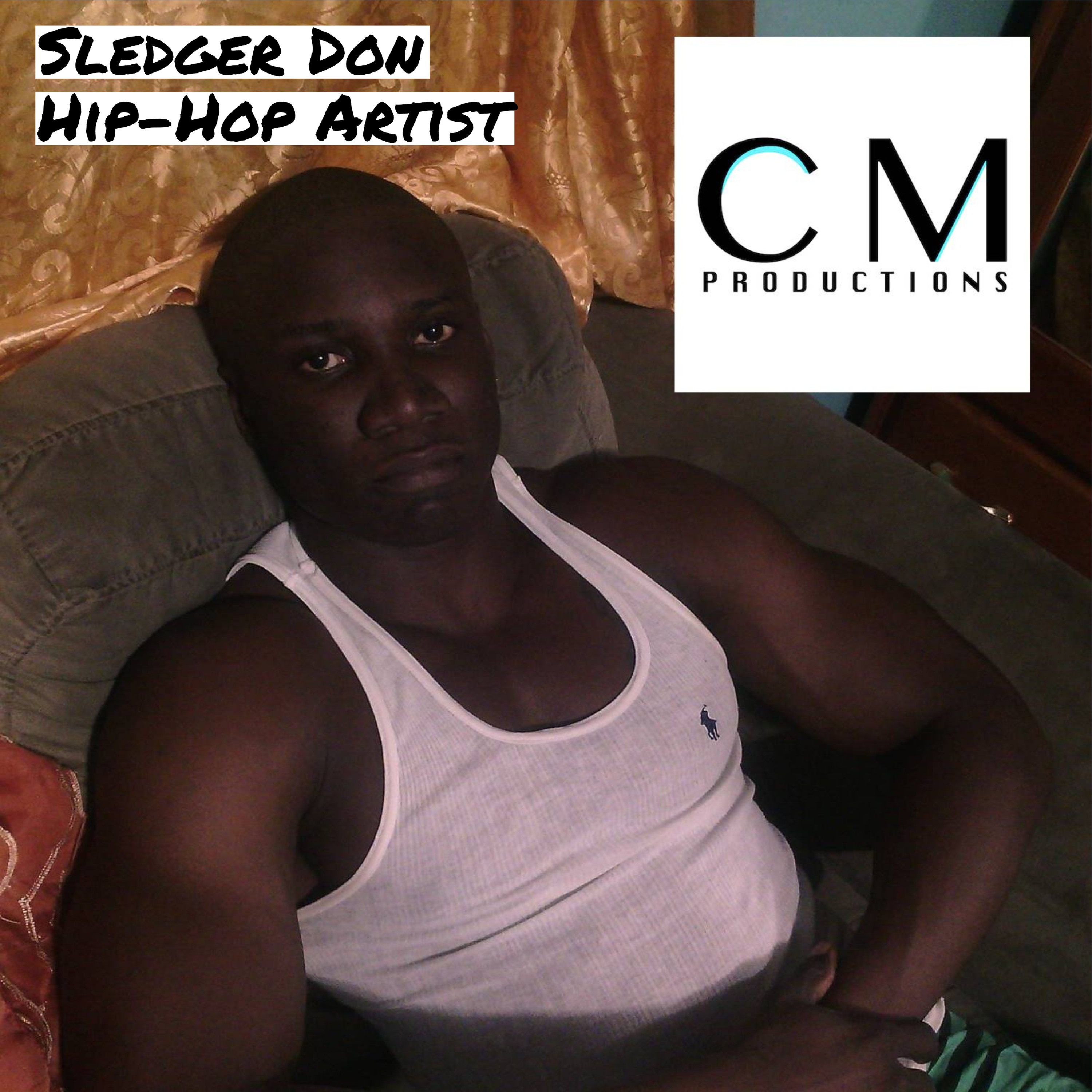 Podcasts w/ Curtis Mack