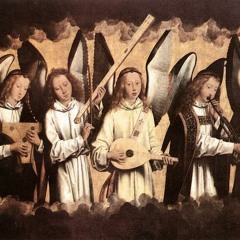 As Sinfonias Que Os Anjos Regem