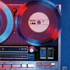 Retro Radio