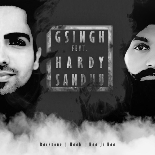GSingh X Hardy Sandhu - The Romance Mashup