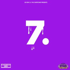 Trenches Feat. D Flowers (ChopNotSlop Remix)