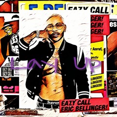 Eric Bellinger type beat