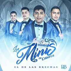 18 Libras - Los Minis De Caborca