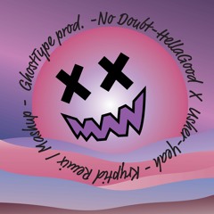 No Doubt - Hella Good X Usher - yeah - Kryptid Remix/Mashup