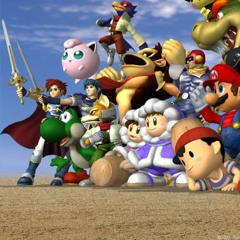 SMASH BROTHAS