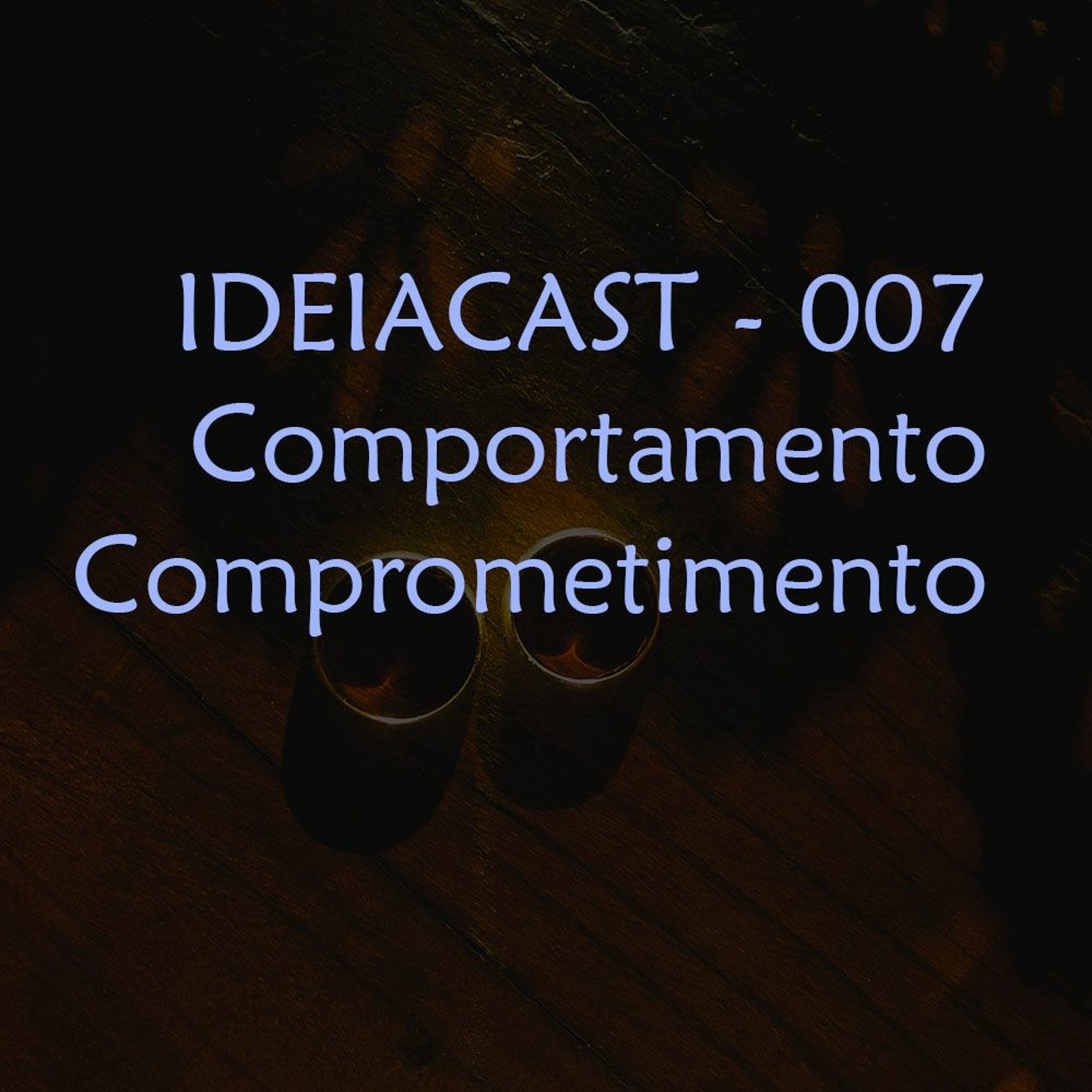 Ideiacast